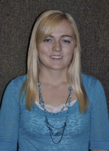 Danielle Batty