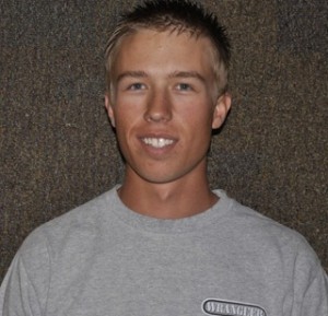 Coby Christensen