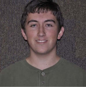 Tysen Bryan