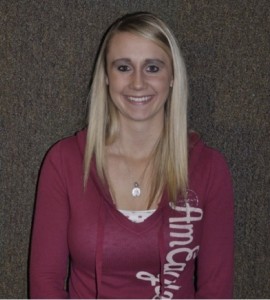 Whitney Coleman