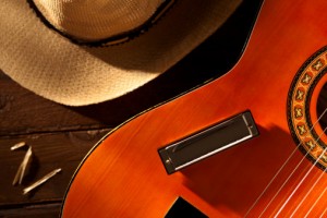 Cowboy Festival