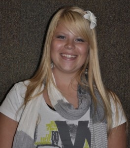 Amber Cook