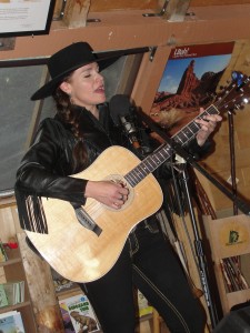 Mary Kaye
