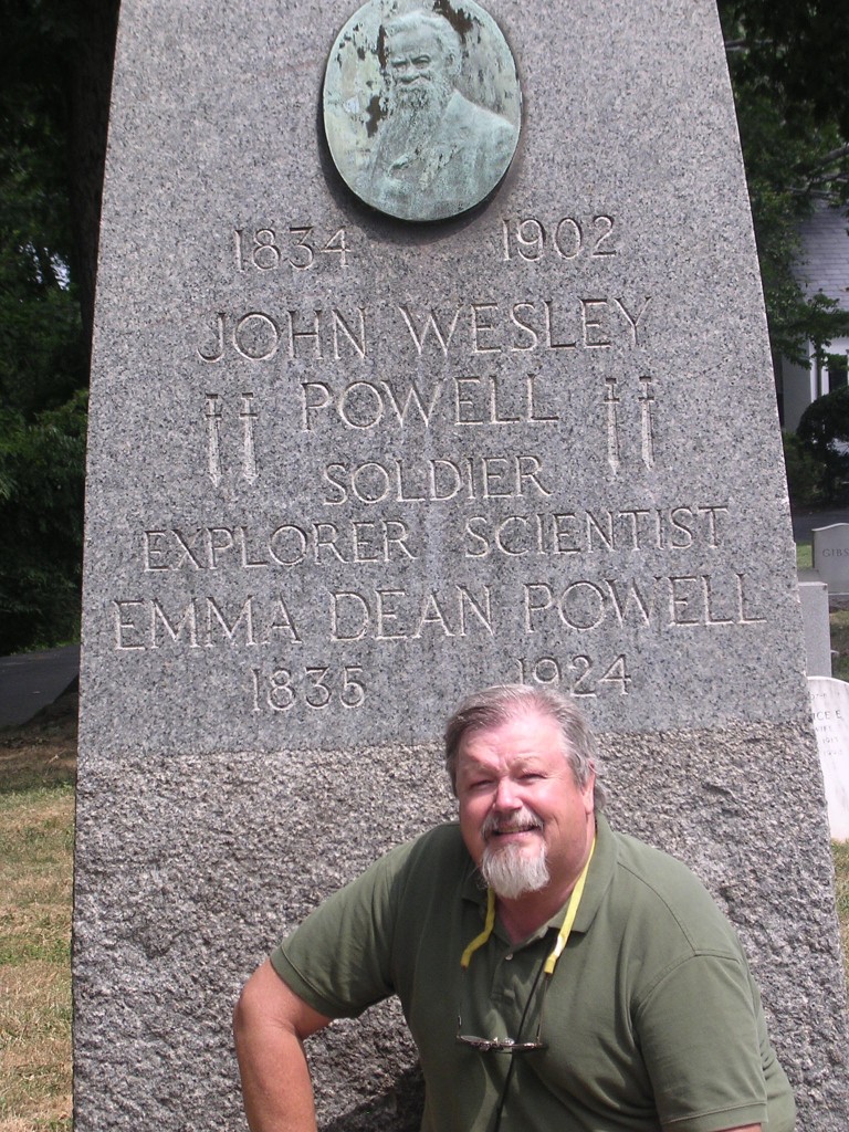 Roy b Entrada Institute