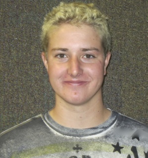Jamen Brindley