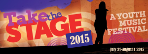 takethestage2015