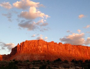 redrocks