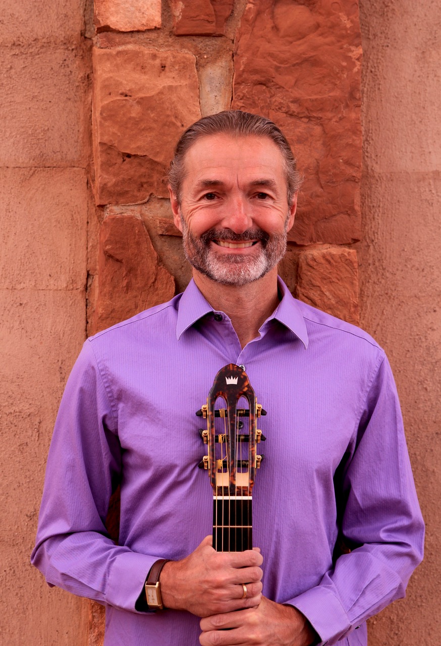 Sean Marshall Profile Picture