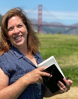 Sue Martin Profile Pic